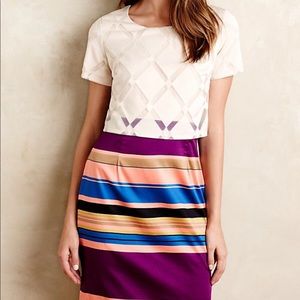 NWOT Carolina dress